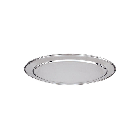 76314 Trays & Platters Trenton Oval Platter 350mm