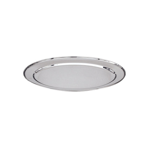 76316 Trays & Platters Trenton Oval Platter 400mm