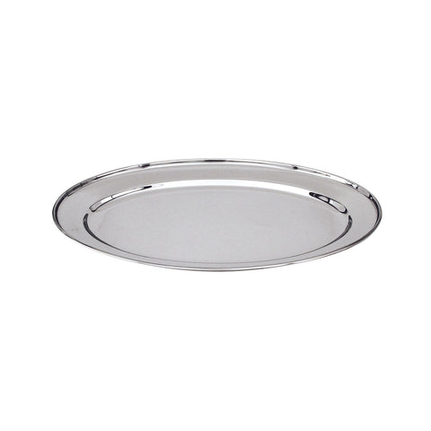 76320 Trays & Platters Trenton Oval Platter 500mm