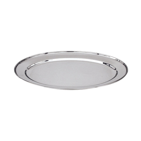 76322 Trays & Platters Trenton Oval Platter 550mm