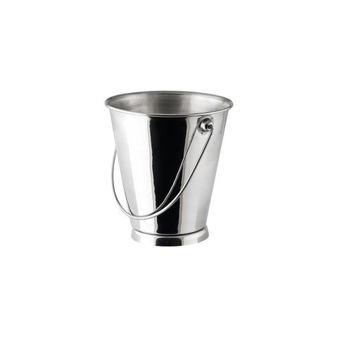 76503 Presentation Pieces Moda Soho Mini Pail 130x130mm / 930ml