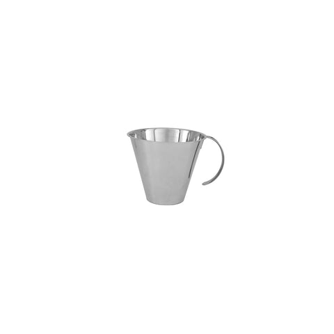 77233 Stainless Steel Measuring Jugs Stainless Steel Measuring Jug 500ml
