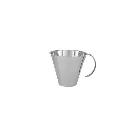 77234 Stainless Steel Measuring Jugs Stainless Steel Measuring Jug 1000ml