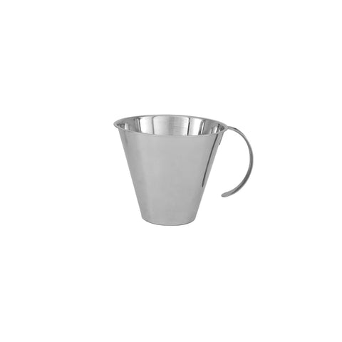 77235 Stainless Steel Measuring Jugs Stainless Steel Measuring Jug 1500ml