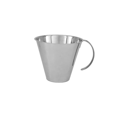 77236 Stainless Steel Measuring Jugs Stainless Steel Measuring Jug 2000ml