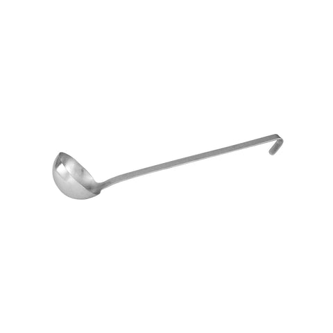78604 Ladles One Piece Ladle 80x330mm / 120ml