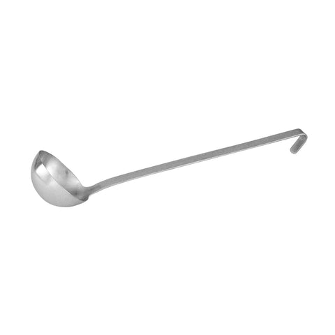78607 Ladles One Piece Ladle 110x380mm / 330ml