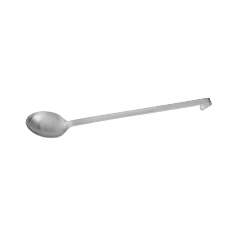 78620 Stainless Steel Kitchenware Solid Basting Spoon 360mm