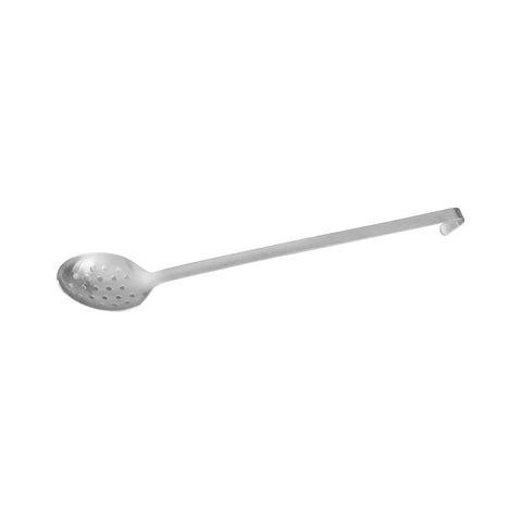 78624 Stainless Steel Kitchenware Perforated Basting Spoon 360mm