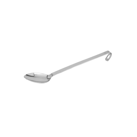78661 Stainless Steel Kitchenware Solid Spoon 240mm