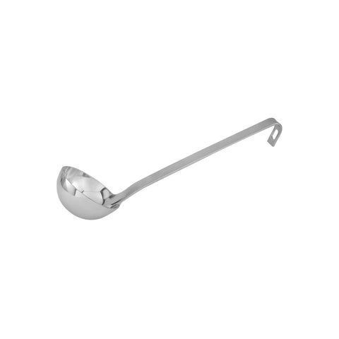 78663 Stainless Steel Kitchenware Soup Ladle 240mm / 120ml