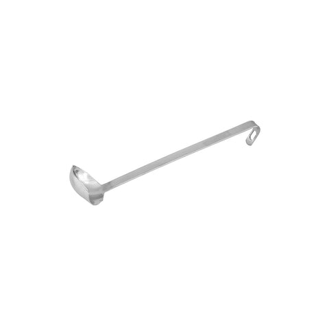 78664 Stainless Steel Kitchenware Sauce Ladle 255mm / 30ml