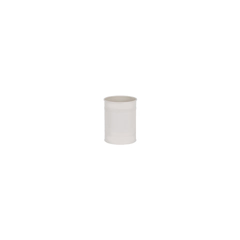78807 Chef Inox Coney Island Crème Canister 100x130mm