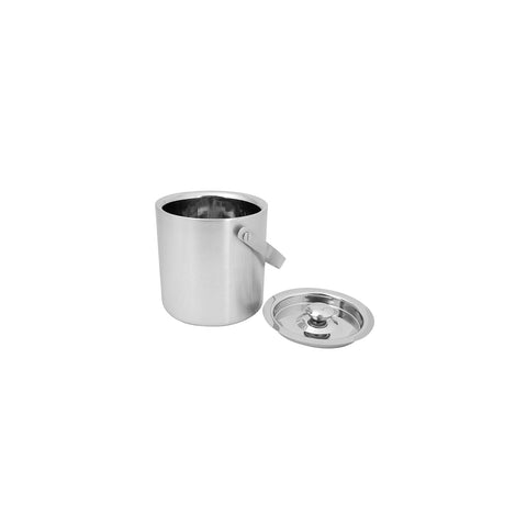 79050 Ice Bucket - Insulated Satin Finish Stainless Steel 1.0Lt