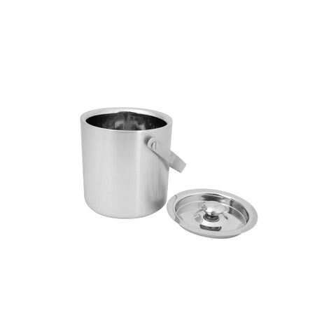 79051 Ice Bucket - Insulated Satin Finish Stainless Steel 2.0Lt