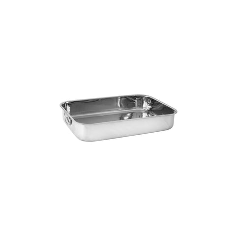 79130 Roast Pan w/ Drop Handle Roast Pan w/ Drop Handle 350x260x60mm