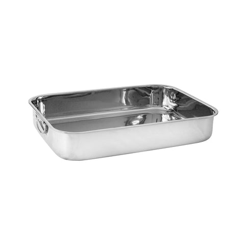 79132 Roast Pan w/ Drop Handle Roast Pan w/ Drop Handle 450x320x85mm