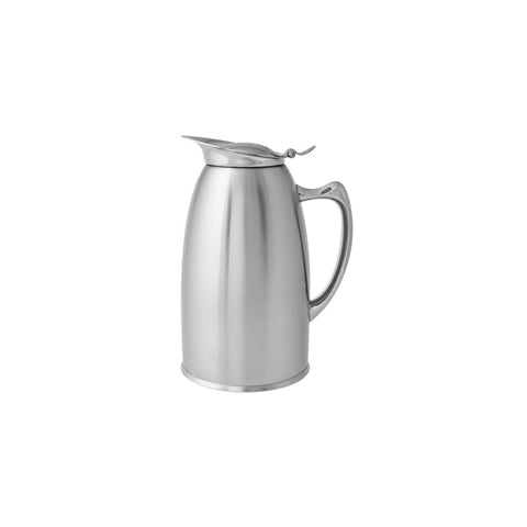 79311 Jugs Trenton Insulated Jug - Satin Finish 600ml