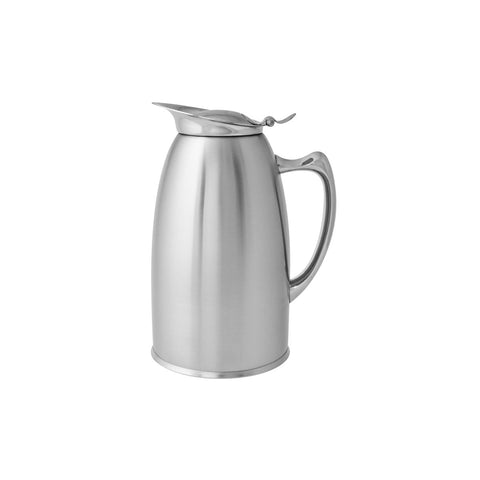 79312 Jugs Trenton Insulated Jug - Satin Finish 900ml