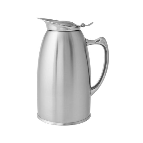 79314 Jugs Trenton Insulated Jug - Satin Finish 1500ml