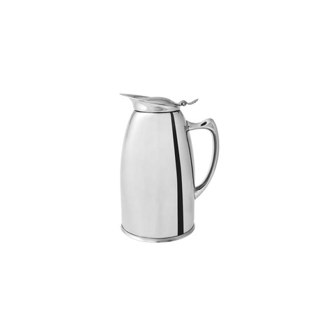 79315 Jugs Trenton Insulated Jug - Mirror Finish 300ml