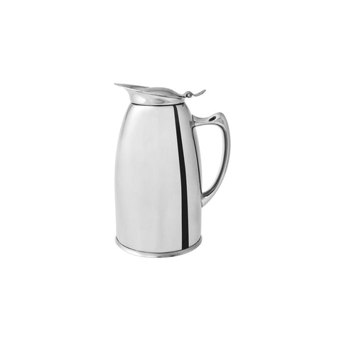79316 Jugs Trenton Insulated Jug - Mirror Finish 600ml