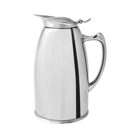 79319 Jugs Trenton Insulated Jug - Mirror Finish 1500ml