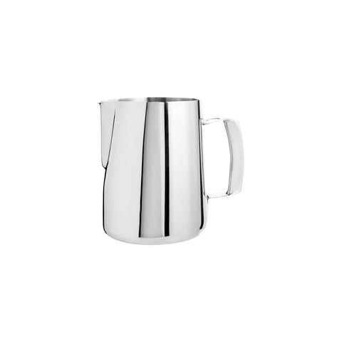 79372 Tea & Coffee Accessories Trenton Water / Milk Frothing Jug Stainless Steel 1000ml