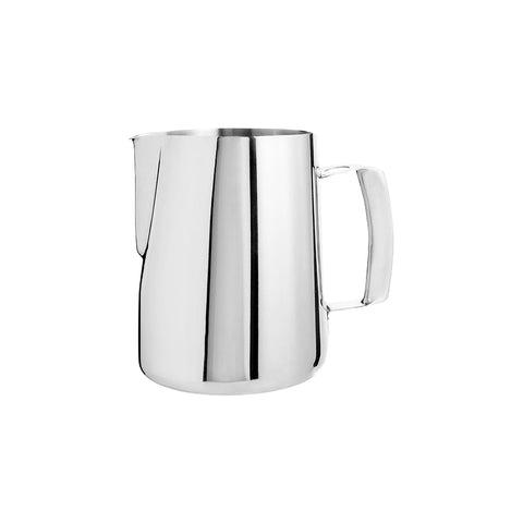 79374 Jugs Trenton Milk Frothing Jug Hollow Handle 175mm / 2000ml