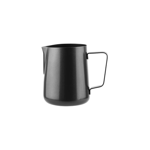 79380-BK Tea & Coffee Accessories Trenton Water / Milk Frothing Jug Black 400ml