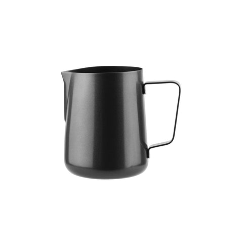 79381-BK Tea & Coffee Accessories Trenton Water / Milk Frothing Jug Black 600ml