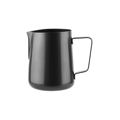 79382-BK Tea & Coffee Accessories Trenton Water / Milk Frothing Jug Black 1000ml