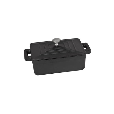 79602 Presentation Pieces Moda Provence Mini Rectangular Casserole 125x87x43mm