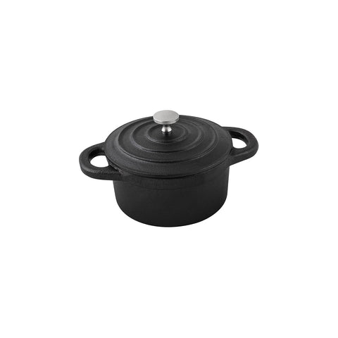 79603 Presentation Pieces Moda Provence Mini Round Casserole 50x100mm