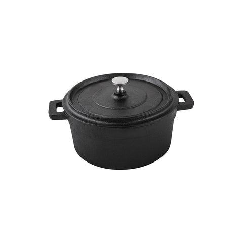 79611 Presentation Pieces Moda Provence Mini Round Casserole 65x135mm