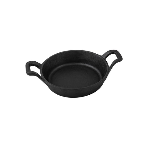 79621 Presentation Pieces Moda Provence Round Gratin 37x155mm