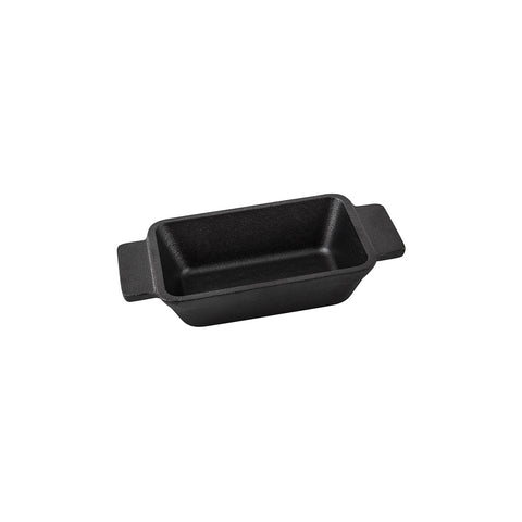 79631 Presentation Pieces Moda Provence Mini Rectangular Baker 134x90x37mm