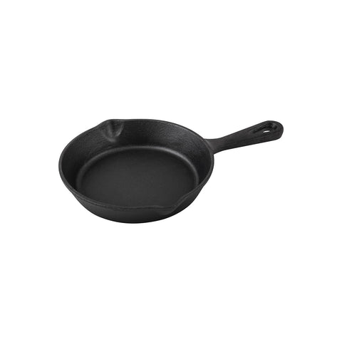 79643 Presentation Pieces Moda Provence Mini Round Frypan 37x150mm