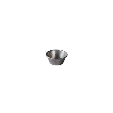 79871 Moda Serving Vintage Serving Sauce Dish Ramekin 80x33mm / 44ml