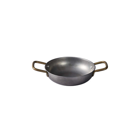 79885 Moda Serving Vintage Serving Round Dish 150x40mm