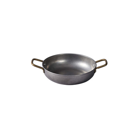 79886 Moda Serving Vintage Serving Round Dish 188x50mm