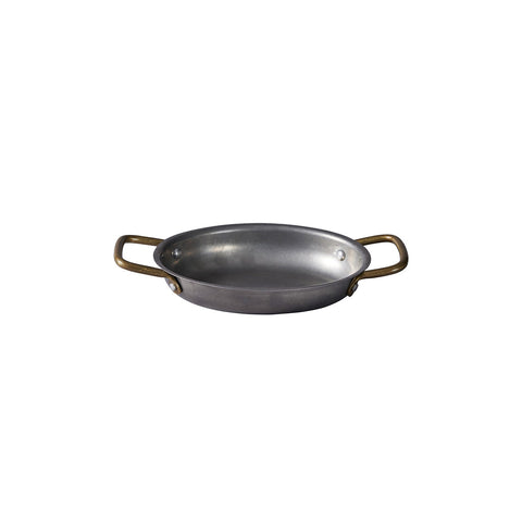 79890 Moda Serving Vintage Serving Oval Dish 165x125x30mm