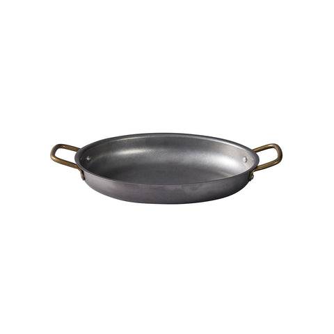 79892 Moda Serving Vintage Serving Oval Dish 315x225x40mm
