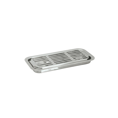 83016 Dispensers & Spare Parts Trenton Replacement Drip Tray and Strainer
