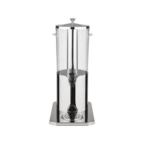 83021 Dispensers & Spare Parts Sunnex Single Juice Dispenser 5lt