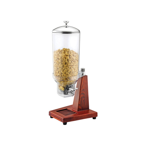 83051 Dispensers & Spare Parts Sunnex Single Cereal Dispenser 280x265x680mm / 7lt