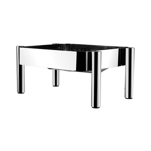 8312310 Athena Prince Induction Chafer Stand To Suit 8312303 Stainless Steel 400x490x350mm