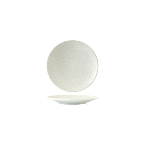 Zuma Frost Dinnerware Collection