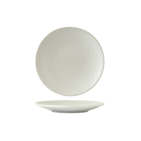 Zuma Frost Dinnerware Collection