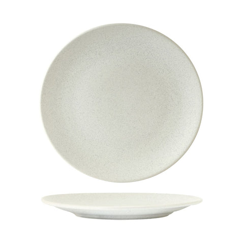 Zuma Frost Dinnerware Collection